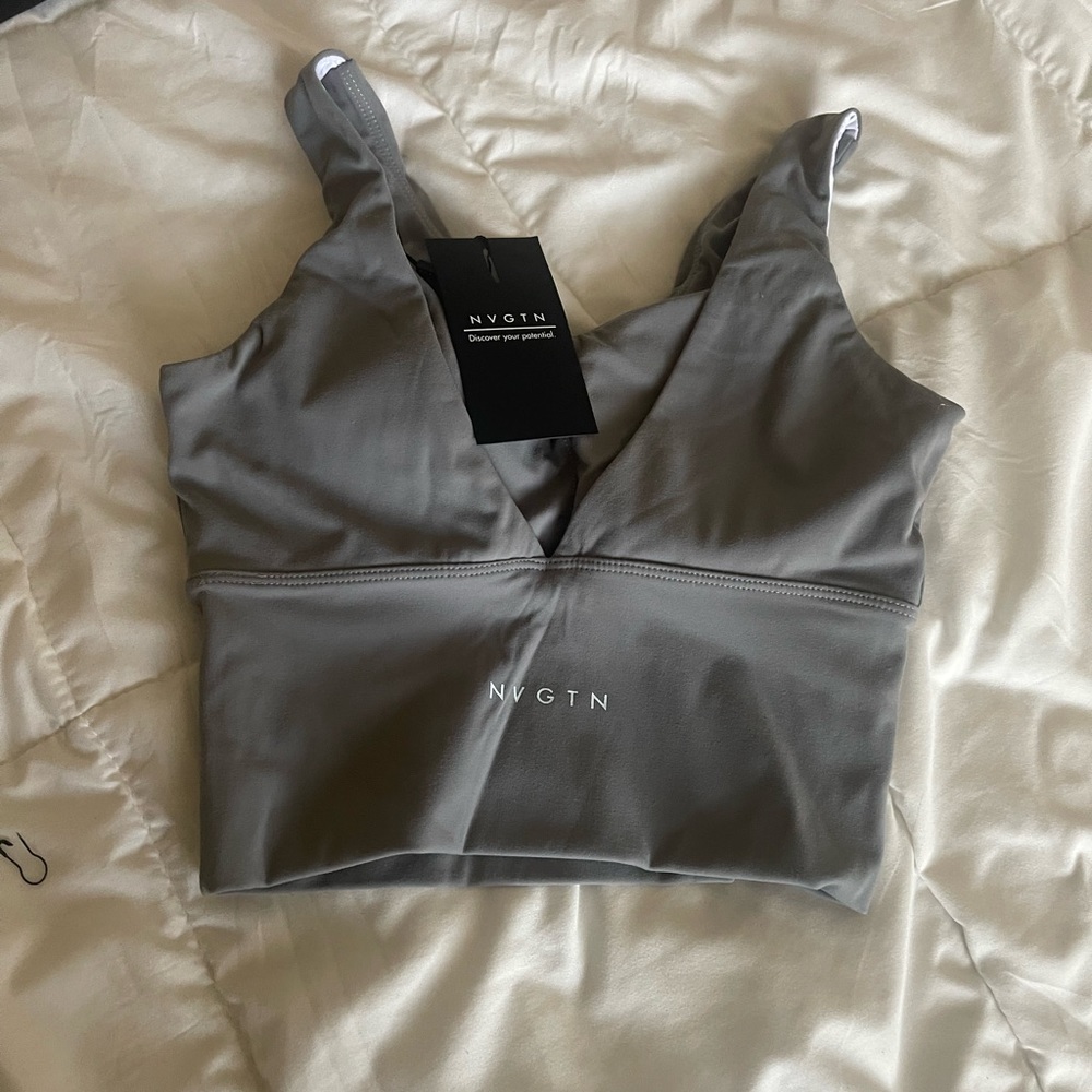 NVGTN BRA